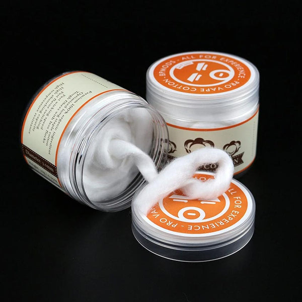 BP Mods Pro Vape cotton – BP Mods Pro Vape cotton
