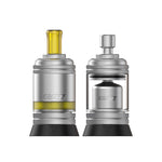 ThunderCloud x Mike Vapes Blaze MTL RTA Tank Atomizer 3ml (22mm) – 316SS - Blaze MTL RTA
