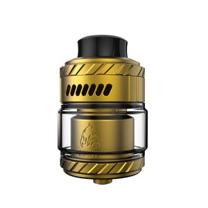 ThunderHead Creations x Mike Vapes Blaze Max RTA Atomizer (30mm) 7ml