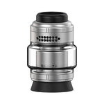 ThunderCloud x Vaping Bogan Bonza Pro RTA Tank 6ml – Brushed SS - Bonza Pro RTA
