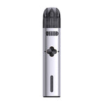مجموعة نظام Uwell Caliburn Explorer Pod سعة 1000 مللي أمبير/ساعة سعة 4 مل – مجموعة كاليبورن إكسبلورر باللون الأسود
