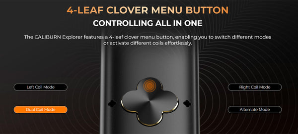 مجموعة نظام Uwell Caliburn Explorer Pod سعة 1000 مللي أمبير/ساعة سعة 4 مل – مجموعة نظام Uwell Caliburn Explorer Pod سعة 1000 مللي أمبير/ساعة سعة 4 مل
