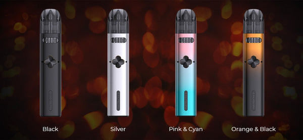 مجموعة نظام Uwell Caliburn Explorer Pod سعة 1000 مللي أمبير/ساعة سعة 4 مل – مجموعة نظام Uwell Caliburn Explorer Pod سعة 1000 مللي أمبير/ساعة سعة 4 مل
