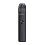 مجموعة نظام Uwell Caliburn Explorer Pod سعة 1000 مللي أمبير/ساعة سعة 4 مل – مجموعة كاليبورن إكسبلورر باللون الأسود
