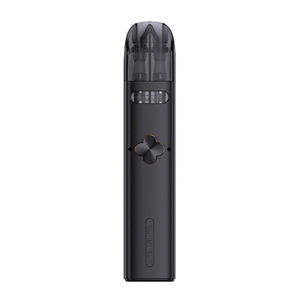 مجموعة نظام Uwell Caliburn Explorer Pod سعة 1000 مللي أمبير/ساعة سعة 4 مل

