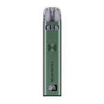 Kit système de pods Uwell Caliburn G3 900 mAh 2,5 ml / 2 ml – Argent - Édition Standard
