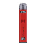 Kit système de pods Uwell Caliburn G3 900 mAh 2,5 ml / 2 ml – Argent - Édition Standard
