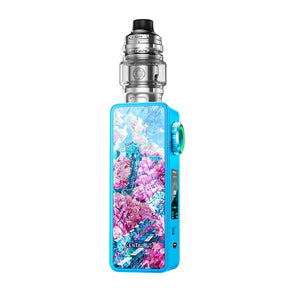 
        
          Kit Lost Vape Centaurus M100 avec clearomiseur Centaurus Sub Ohm V2 5 ml – Other – Image 2 – Parcelcabin International Shipping
        
      