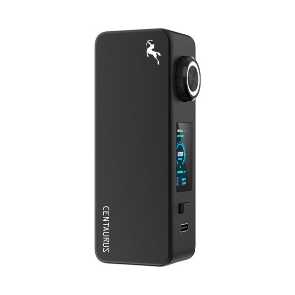 Lost Vape Centaurus M100 Box Mod – Black Mamba - Centaurus M100 Mod
