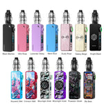 طقم Lost Vape Centaurus M100 Mod مع خزان Centaurus Sub Ohm V2 سعة 5 مل – غضب بوسيدون - مجموعة سينتور إم 100
