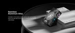 Lost Vape Centaurus M200 Box Mod – Galaxy Black - Centaurus M200 Mod
