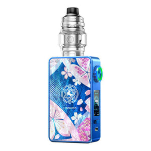 
        
          Kit de cigarette électronique Lost Vape Centaurus M200 avec clearomiseur Centaurus Sub Ohm V2 5 ml – Other – Image 2 – Parcelcabin International Shipping
        
      