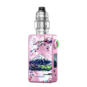 
      
        Kit de cigarette électronique Lost Vape Centaurus M200 avec clearomiseur Centaurus Sub Ohm V2 5 ml – Other – Parcelcabin International Shipping
      
    