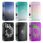 Boîte Mod Lost Vape Centaurus P200 (200W) – Shadow Dynasty - Mod box Centaurus P200
