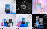 Boîte Mod Lost Vape Centaurus P200 (200W) – Shadow Dynasty - Mod box Centaurus P200
