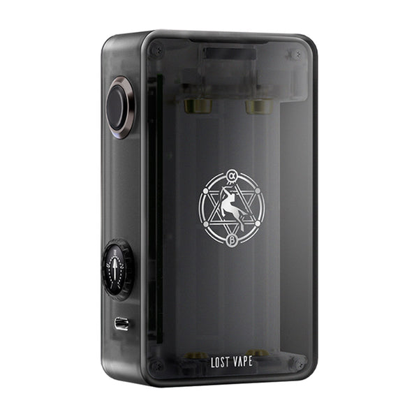 Boîte Mod Lost Vape Centaurus P200 (200W)
