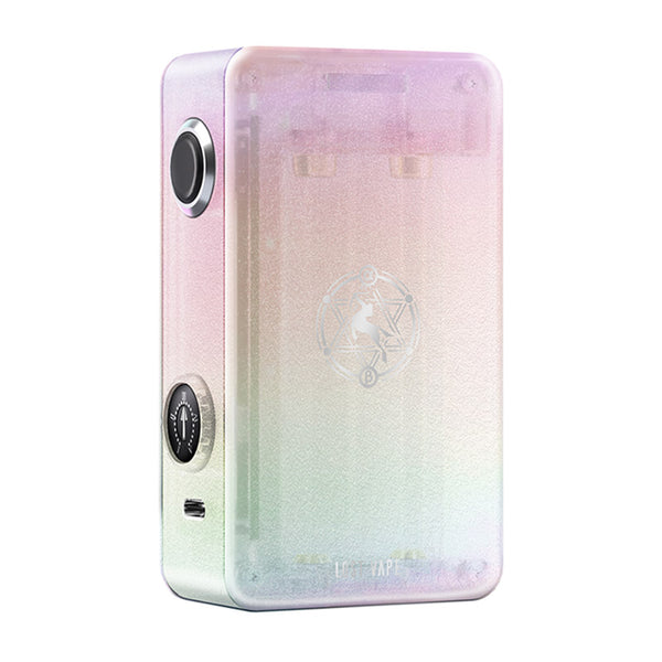 Boîte Mod Lost Vape Centaurus P200 (200W) – Nebula Dynasty - Mod box Centaurus P200
