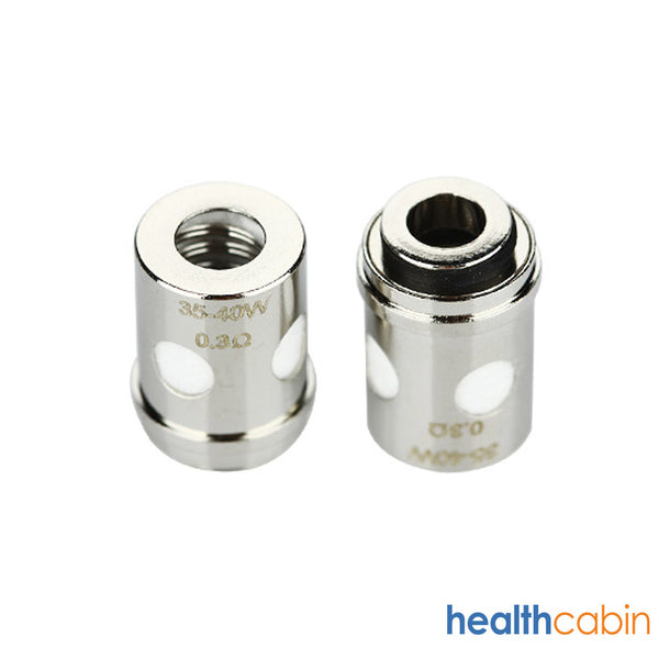 لفائف Vaporesso EUC Core (5 قطع/عبوة) (تخفيضات) – لفائف Vaporesso EUC Core (5 قطع/عبوة) (تخفيضات)
