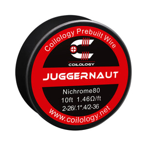 
        
          10ft Coilology Juggernaut Spool Wire – Other – Image 2 – Parcelcabin International Shipping
        
      