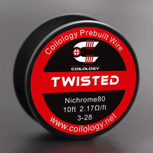 
        
          10ft Coilology Twisted Spool Wire – Other – Image 2 – Parcelcabin International Shipping
        
      