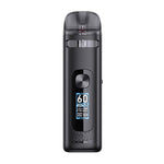 مجموعة نظام Uwell Crown X Pod سعة 1500 مللي أمبير/ساعة وسعة 5.3 مل – مجموعة كراون إكس باللون الأسود
