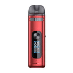 مجموعة نظام Uwell Crown X Pod سعة 1500 مللي أمبير/ساعة وسعة 5.3 مل – مجموعة كراون إكس باللون الأسود
