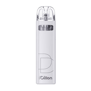
        
          Uwell Dillon EM Pod System Kit 900mAh 2.5ml – Uwell – Image 2 – Parcelcabin International Shipping
        
      