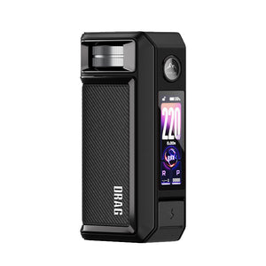 
      
        VOOPOO Drag 6 Box Mod 4400mAh (220W max.) – Voopoo – Parcelcabin International Shipping
      
    