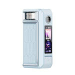 VOOPOO Drag 6 Box Mod 4400mAh (Max 220W) – Black - Drag 6 Box Mod
