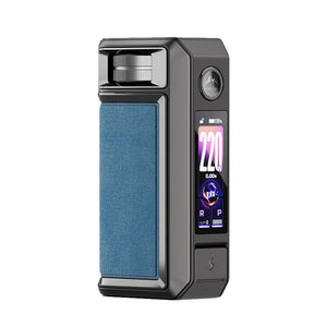 
        
          VOOPOO Drag 6 Box Mod 4400mAh (220W max.) – Voopoo – Image 2 – Parcelcabin International Shipping
        
      