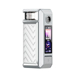 VOOPOO Drag 6 Box Mod 4400mAh (Max 220W) – Black - Drag 6 Box Mod
