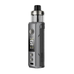 
        
          Kit Voopoo Drag S2 60W Box Mod avec cartouche PnP X DTL/MTL 2500 mAh 5 ml  – Voopoo – Image 2 – Parcelcabin International Shipping
        
      