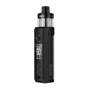 
      
        Kit Voopoo Drag S2 60W Box Mod avec cartouche PnP X DTL/MTL 2500 mAh 5 ml  – Voopoo – Parcelcabin International Shipping
      
    