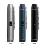 Kit Eleaf Glass Pen Pod System 650 mAh 1,8 ml – Kit de stylo en verre bleu
