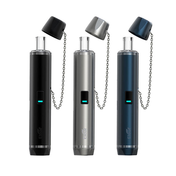 Kit Eleaf Glass Pen Pod System 650 mAh 1,8 ml – Kit Eleaf Glass Pen Pod System 650 mAh 1,8 ml
