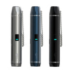 Kit Eleaf Glass Pen Pod System 650 mAh 1,8 ml – Kit de stylo en verre bleu
