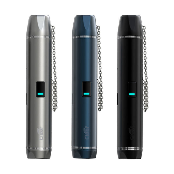 Kit Eleaf Glass Pen Pod System 650 mAh 1,8 ml – Kit Eleaf Glass Pen Pod System 650 mAh 1,8 ml
