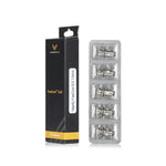ملف استبدال Vapefly FreeCore لجهاز Tim Pod Kit (5 قطع/عبوة) – 0.6 أوم - عبوة واحدة
