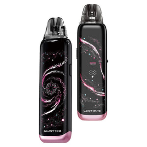Lost Vape Galaxy T360 Pod System Kit 1200mAh 2.5ml (Max 35W)