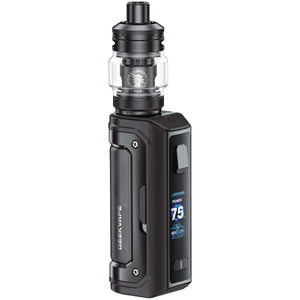 
                GeekVape Aegis Mini 5 Mod Kit with Z Nano 3 Tank 5ml 3200mAh – Geekvape – Parcelcabin International Shipping
            