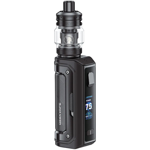 GeekVape Aegis Mini 5 Mod Kit with Z Nano 3 Tank 5ml 3200mAh
