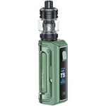 GeekVape Aegis Mini 5 Mod Kit with Z Nano 3 Tank 5ml 3200mAh – Black - Aegis Mini 5 Kit

