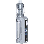 GeekVape Aegis Mini 5 Mod Kit with Z Nano 3 Tank 5ml 3200mAh – Black - Aegis Mini 5 Kit
