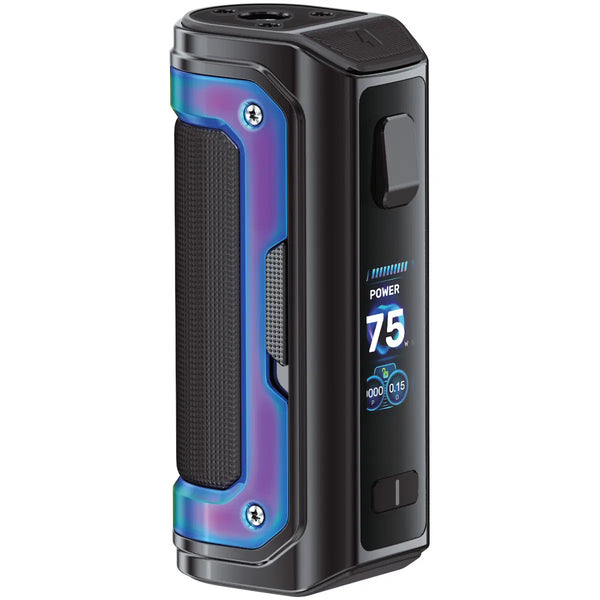 Box Mod GeekVape Aegis Mini 5 3200 mAh – Rainbow - Aegis Mini 5 Mod
