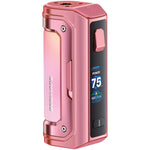 Box Mod GeekVape Aegis Mini 5 3200 mAh – Noir - Box Aegis Mini 5 Mod
