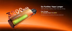 Geekvape Aegis Force Kit 3200mAh 5ml (Max 80W) – Carbon Black - Aegis Force Kit

