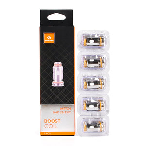 
      
        Résistance Geekvape série B (5 pièces/paquet) – Geekvape – Parcelcabin International Shipping
      
    