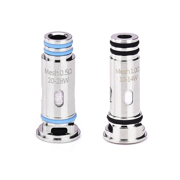 Résistances de rechange Rincoe Jellybox Nano (3 pièces/paquet) – Résistances de rechange Rincoe Jellybox Nano (3 pièces/paquet)

