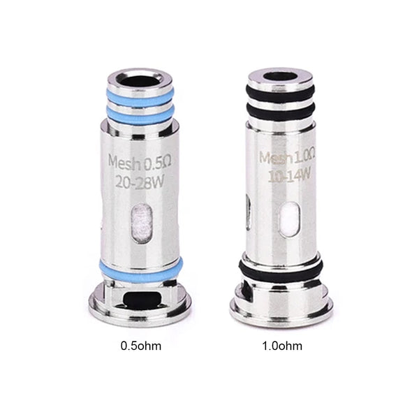 Résistances de rechange Rincoe Jellybox Nano (3 pièces/paquet) – Résistances de rechange Rincoe Jellybox Nano (3 pièces/paquet)
