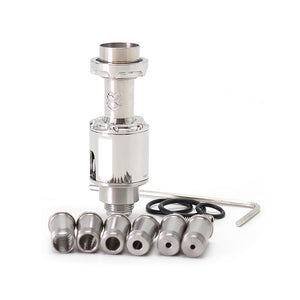 
      
        SXK KB2 RBA pour Billet / BB (KB2 RBA - Mission XV Ss316) – Other – Parcelcabin International Shipping
      
    